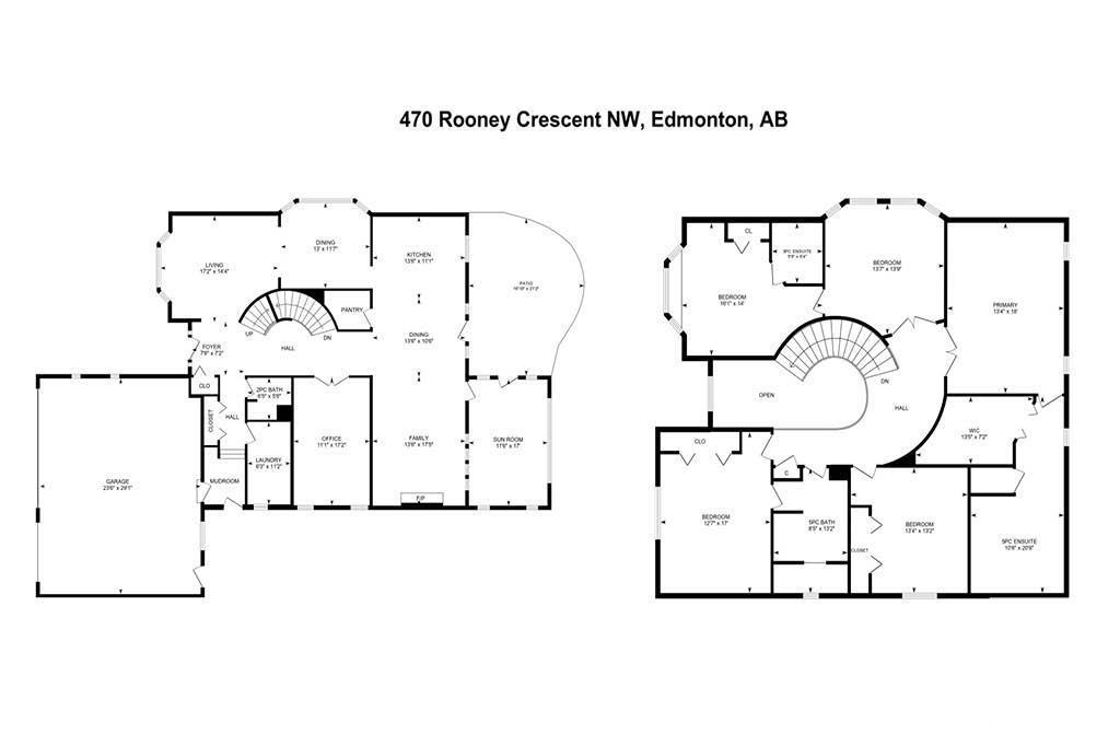 Photo 59 of 470 Rooney Cr Nw, Edmonton AB