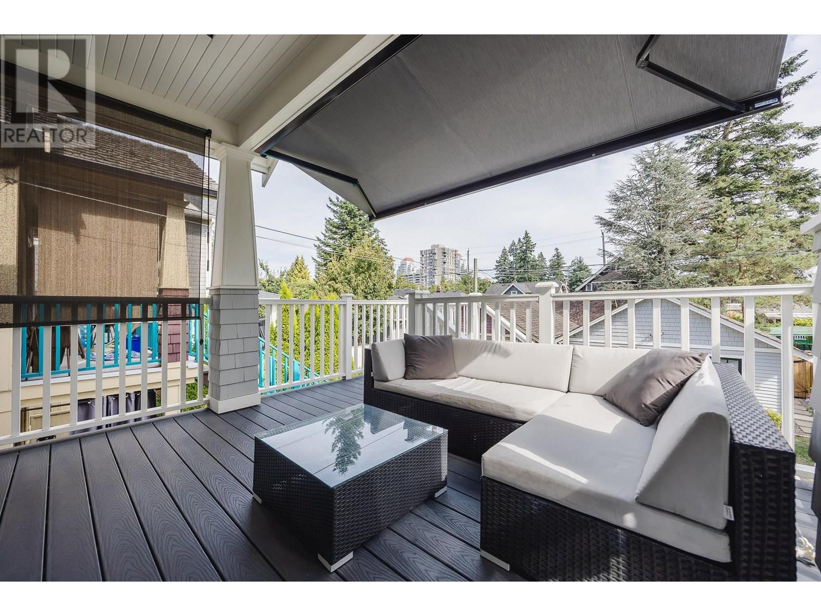 Photo 29 of 820 Edinburgh Street, New Westminster BC