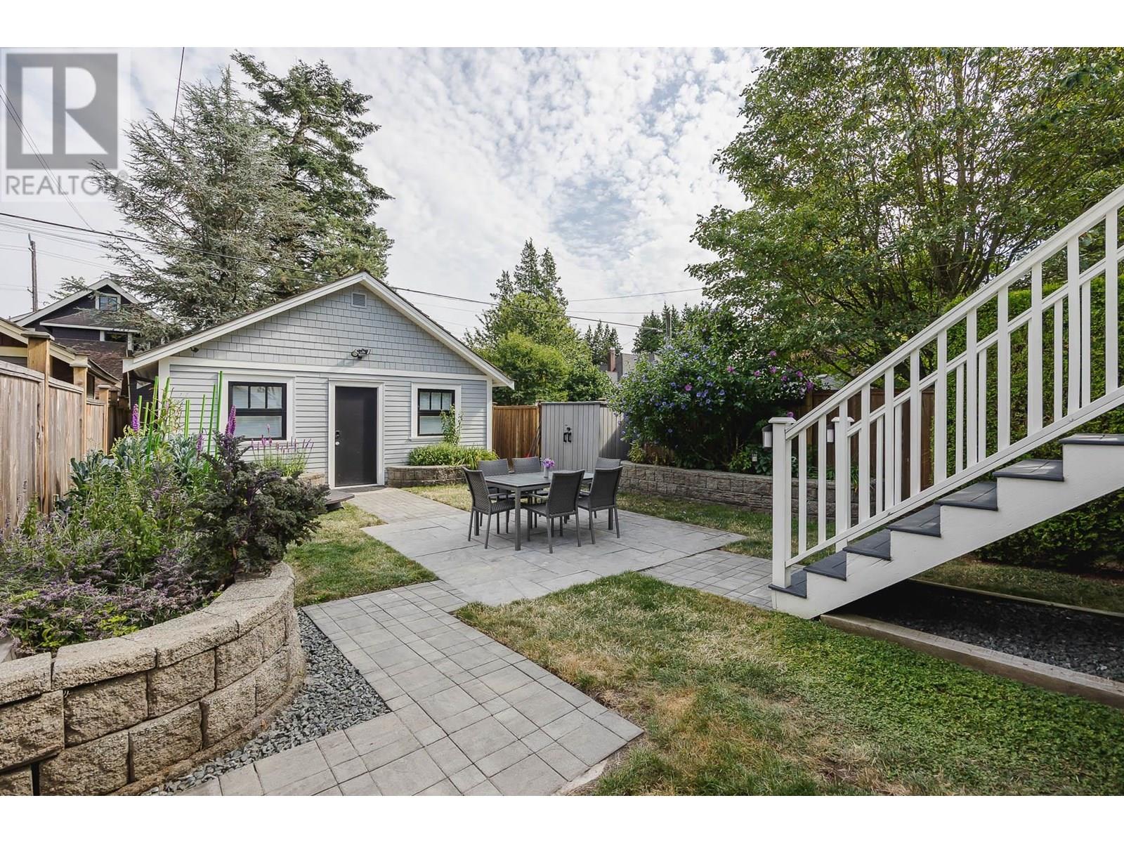 Photo 31 of 820 Edinburgh Street, New Westminster BC