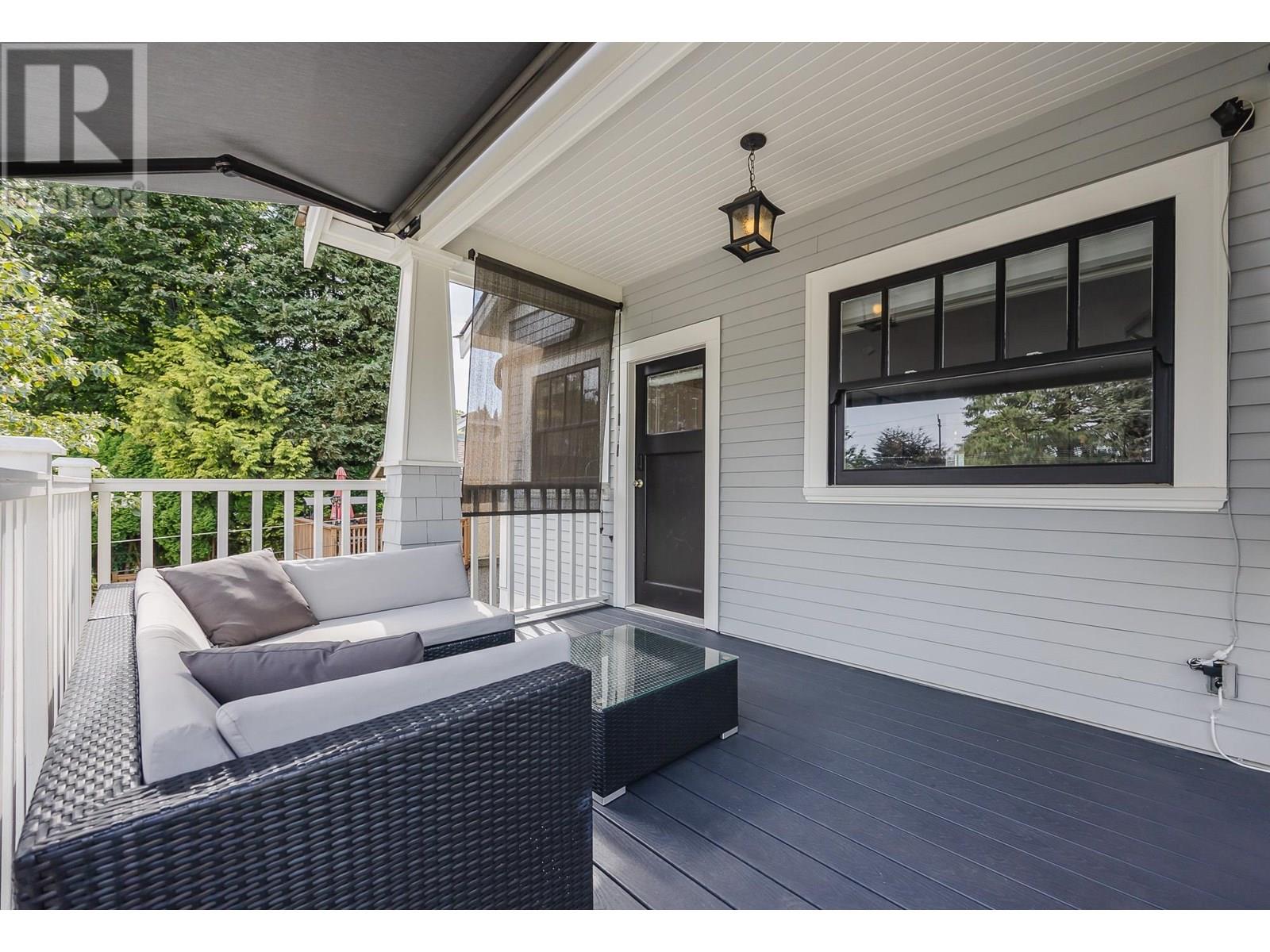 Photo 30 of 820 Edinburgh Street, New Westminster BC