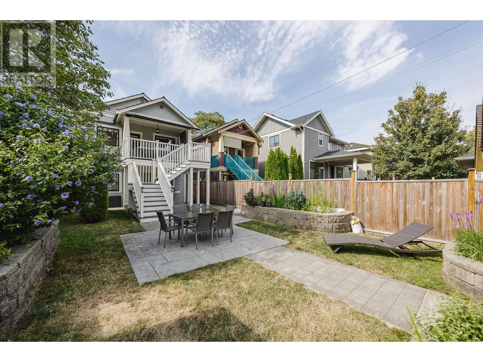 Photo 33 of 820 Edinburgh Street, New Westminster BC