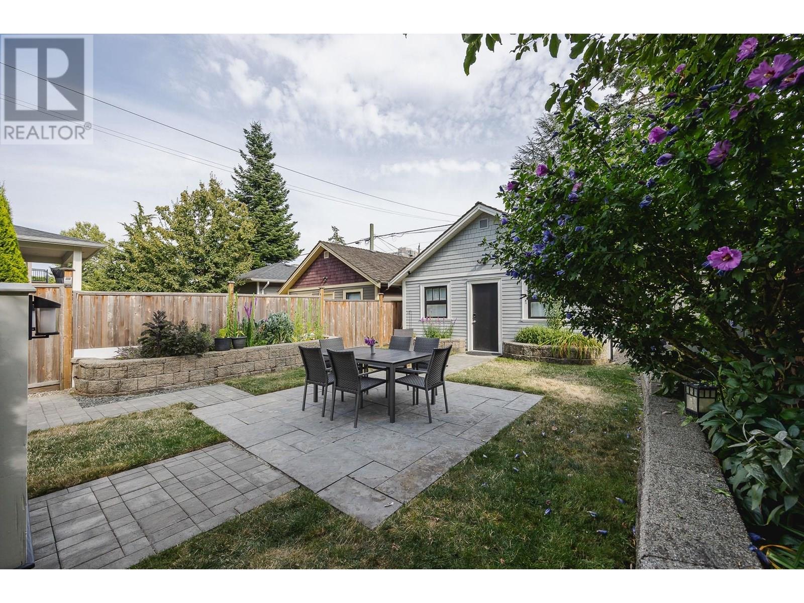 Photo 32 of 820 Edinburgh Street, New Westminster BC