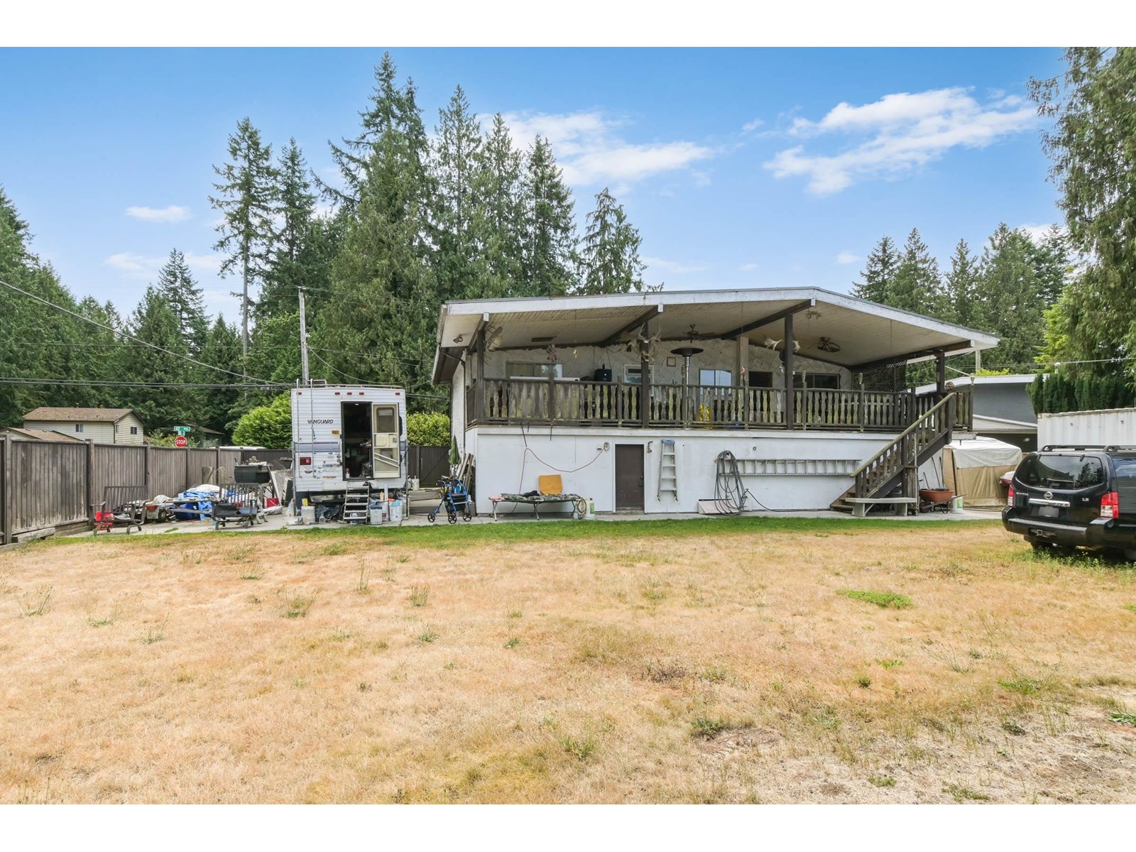 Photo 12 of 20593 42 Avenue, Langley BC