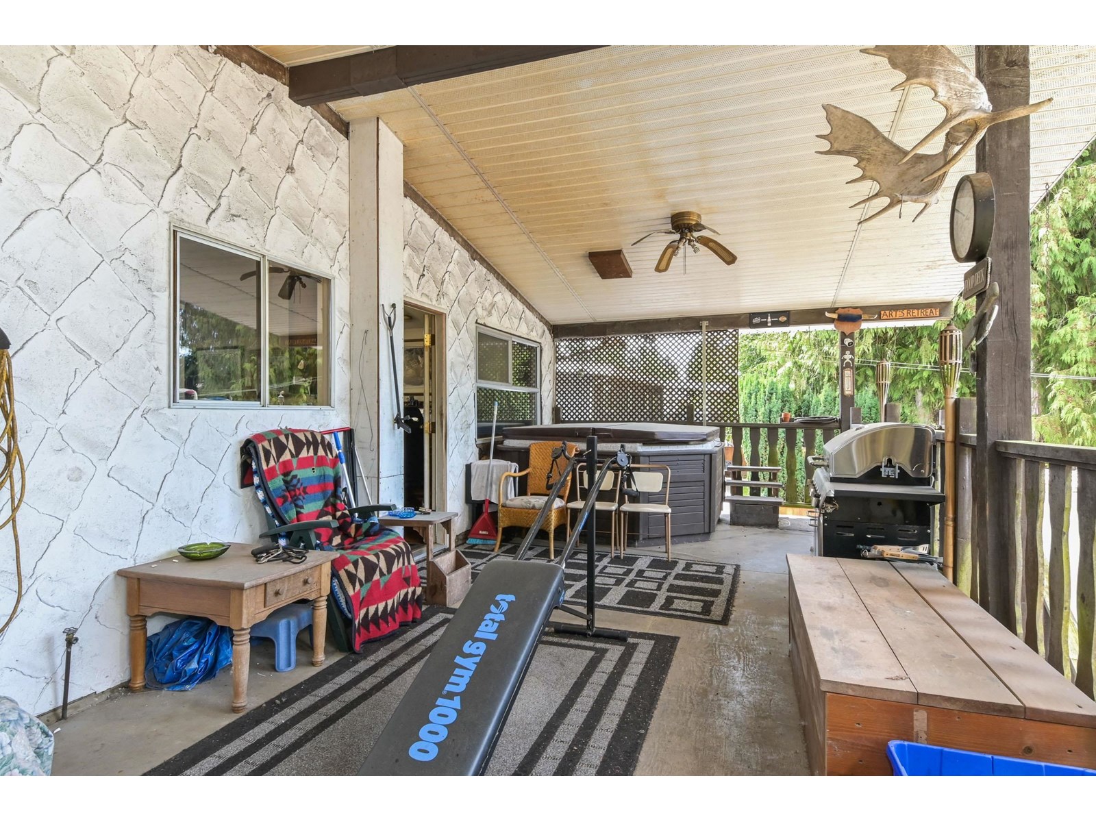 Photo 5 of 20593 42 Avenue, Langley BC
