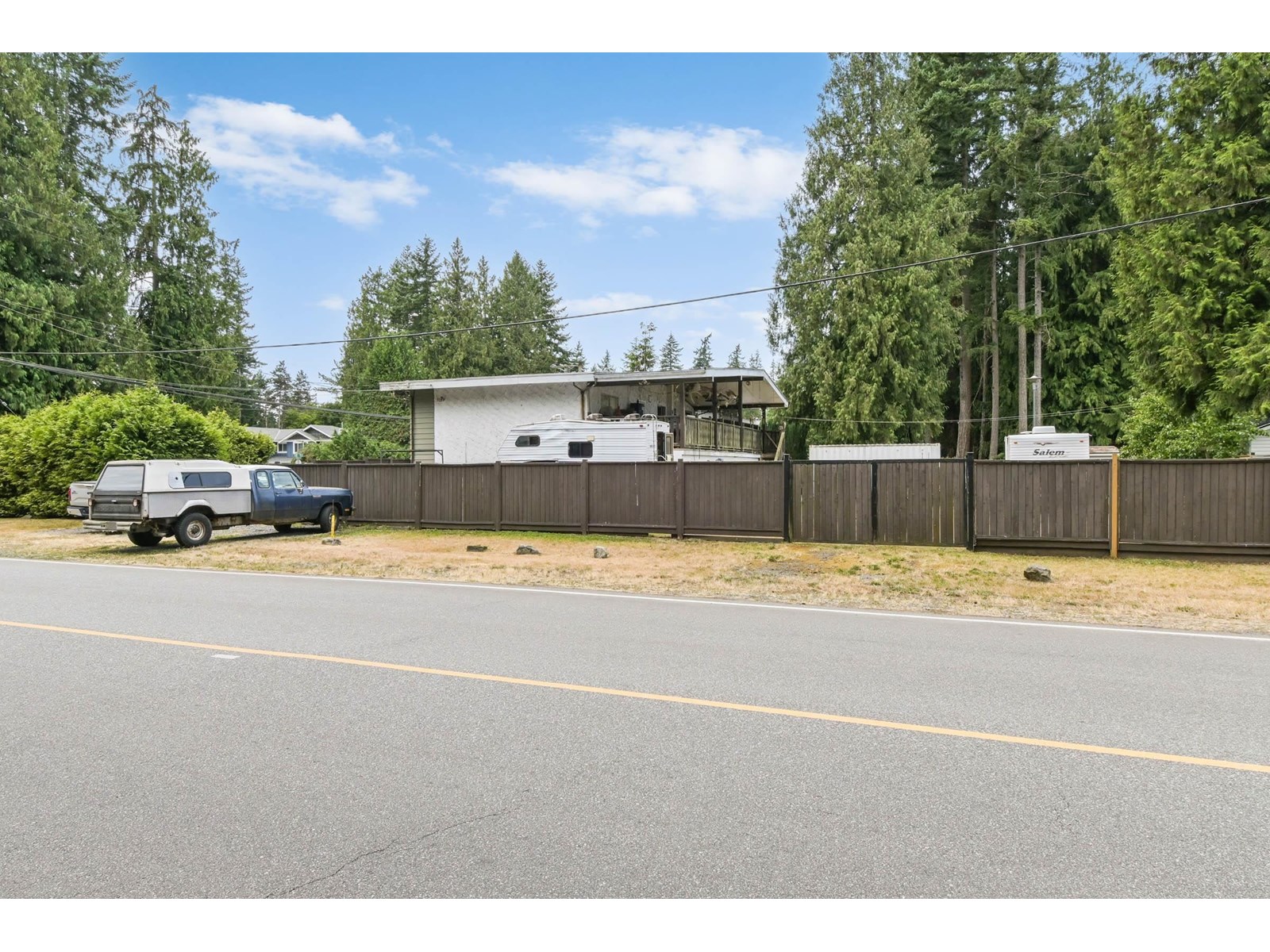 Photo 1 of 20593 42 Avenue, Langley BC