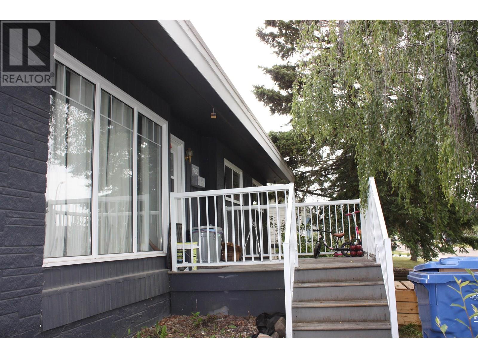 Photo 29 of 9523 113 Avenue, Fort St John BC