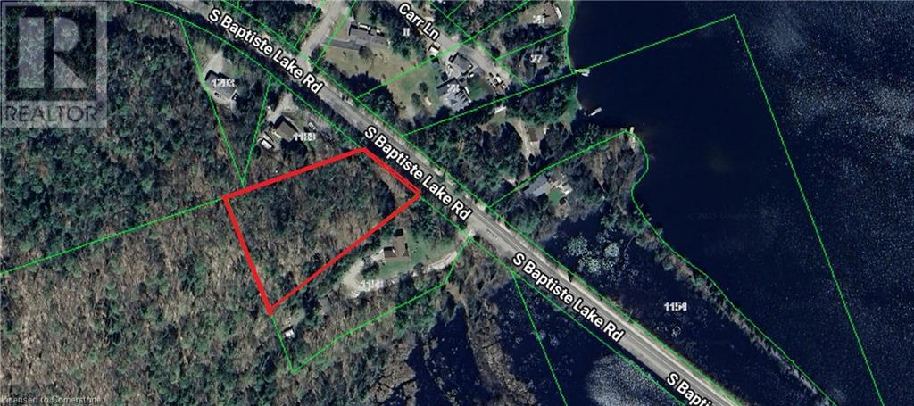 Photo 2 of 1173 South Baptiste Lake Road, Bancroft ON
