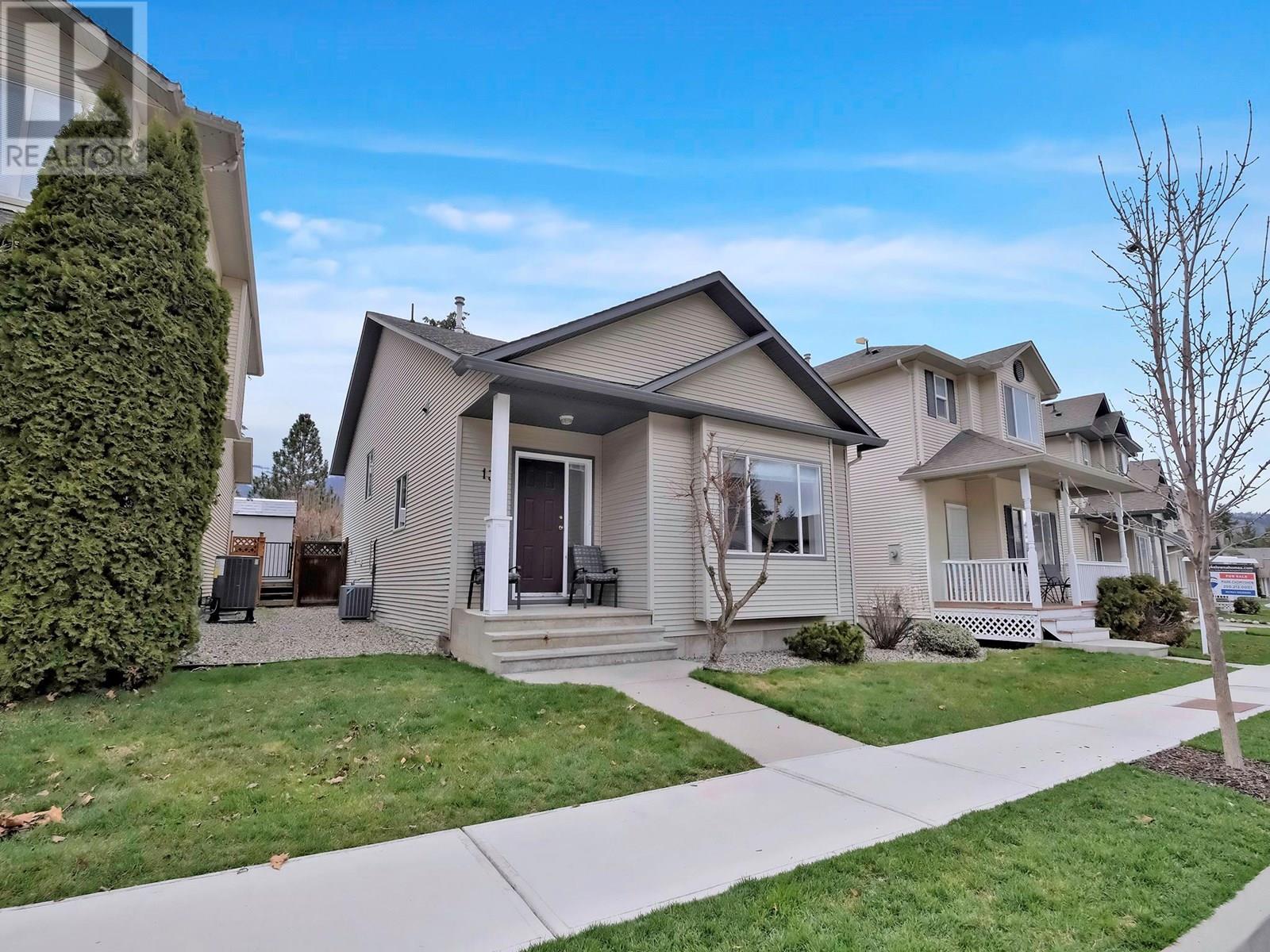13 2210 Horizon Drive, West Kelowna