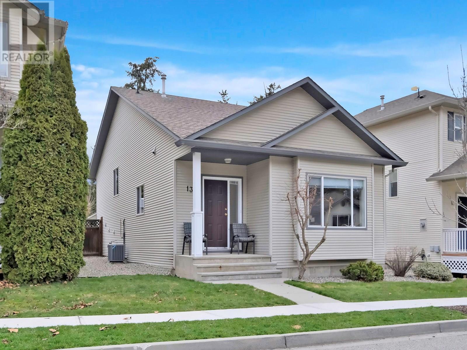 13 2210 Horizon Drive, West Kelowna