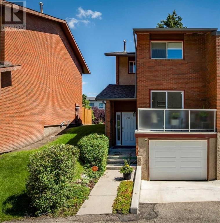 201, 1305 Glenmore Trail SW, Calgary, Alberta