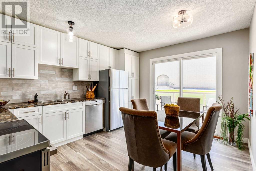 Single Family House for Sale in   Glenmore Trail SW Kelvin Grove Calgary 