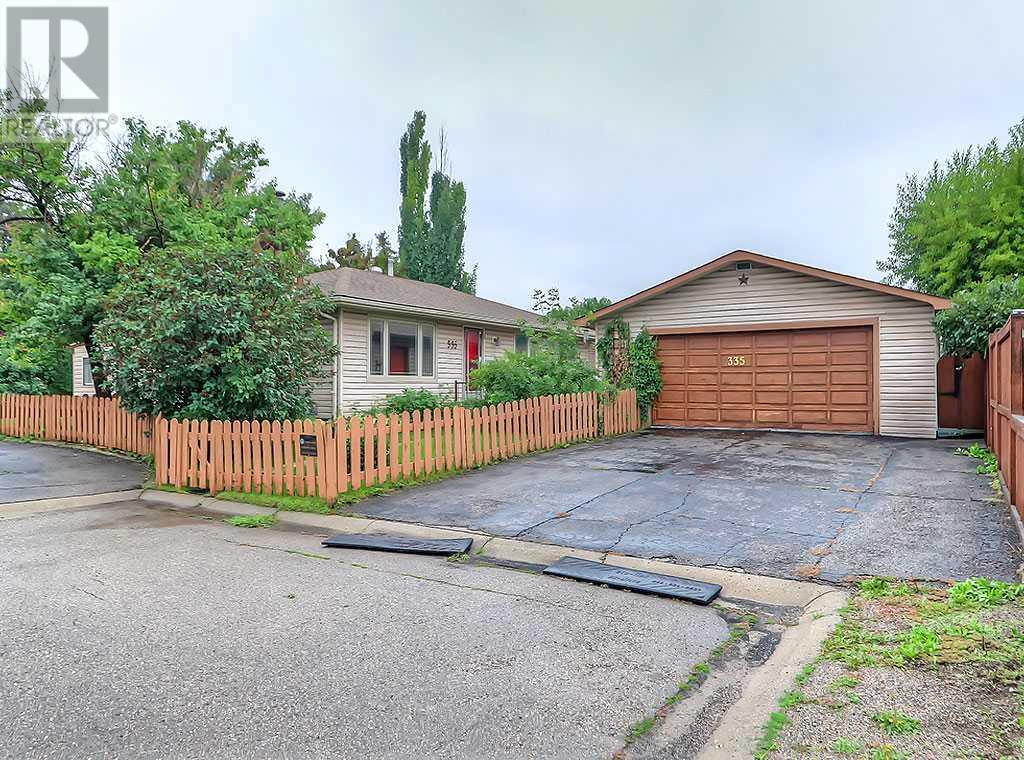 Single Family House Bungalow for Sale in  Lynnover Place SE Ogden Calgary 