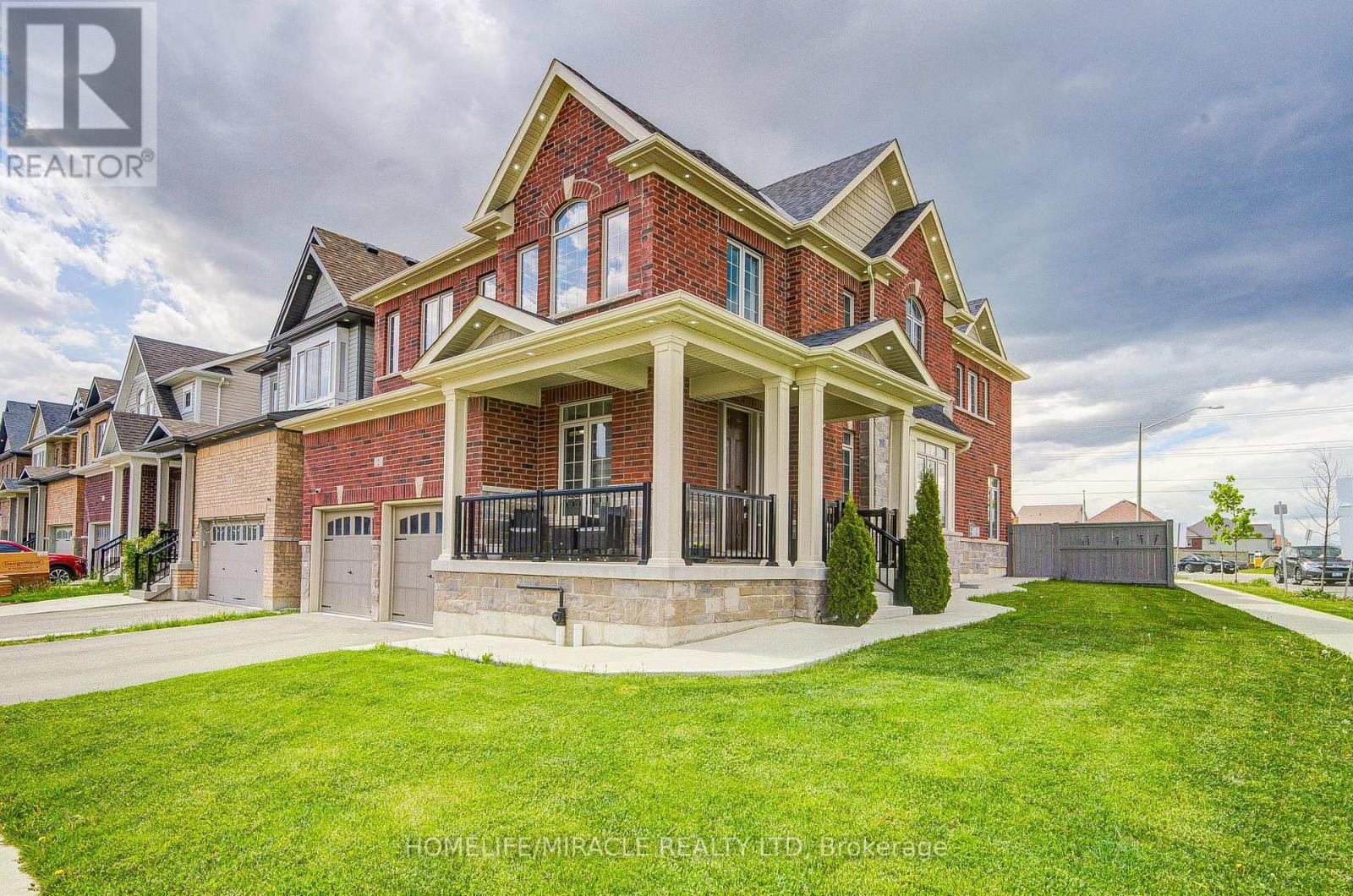 Photo 2 of 2 William Dunlop Street, Kitchener ON