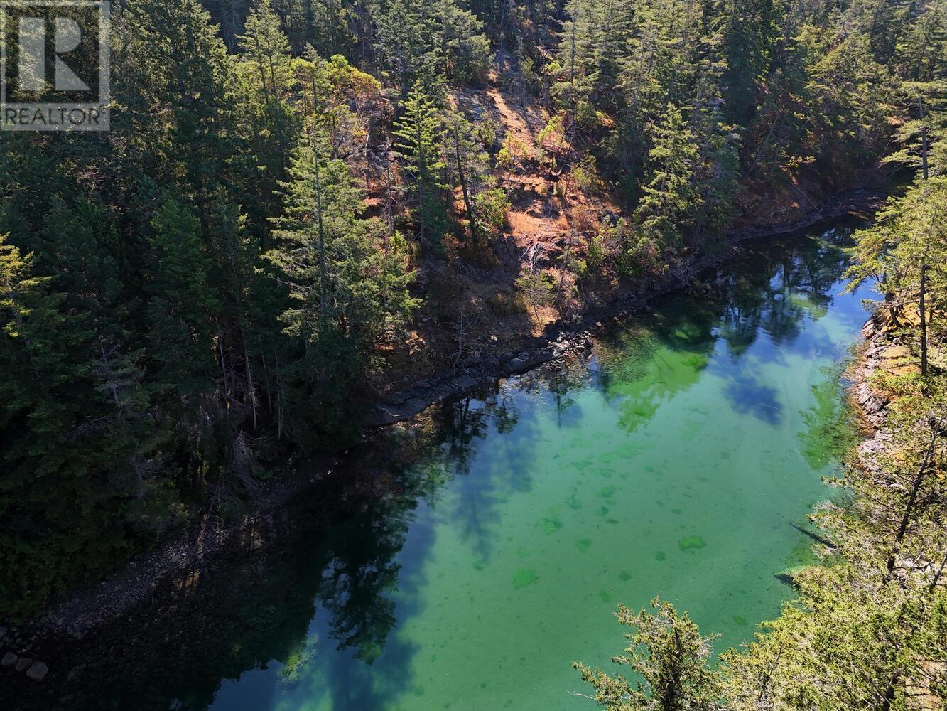 LOT B FRANCIS PENINSULA ROAD, Madeira Park