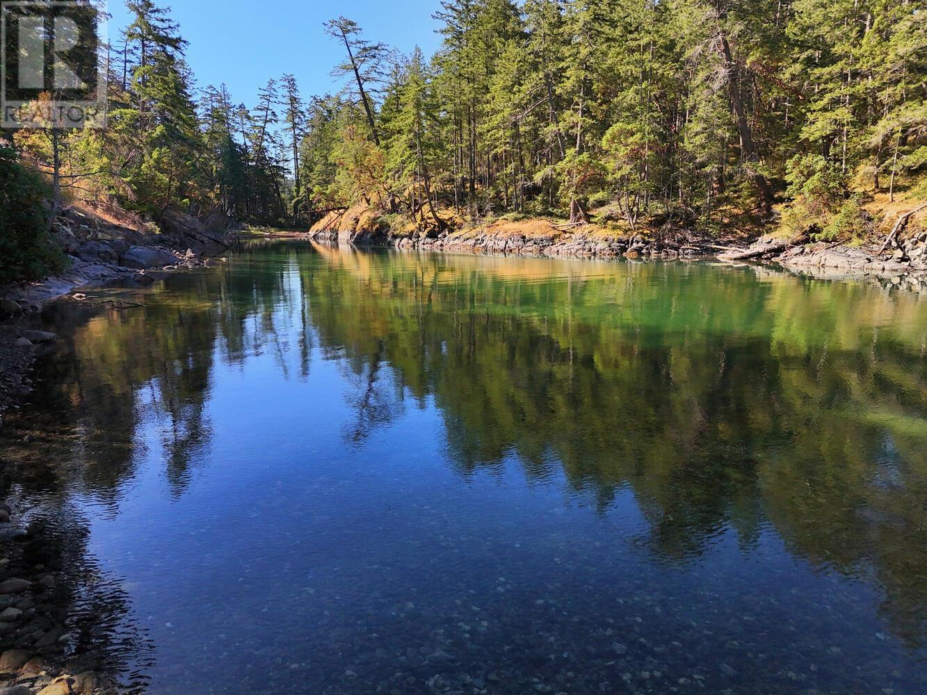 LOT B FRANCIS PENINSULA ROAD, Madeira Park