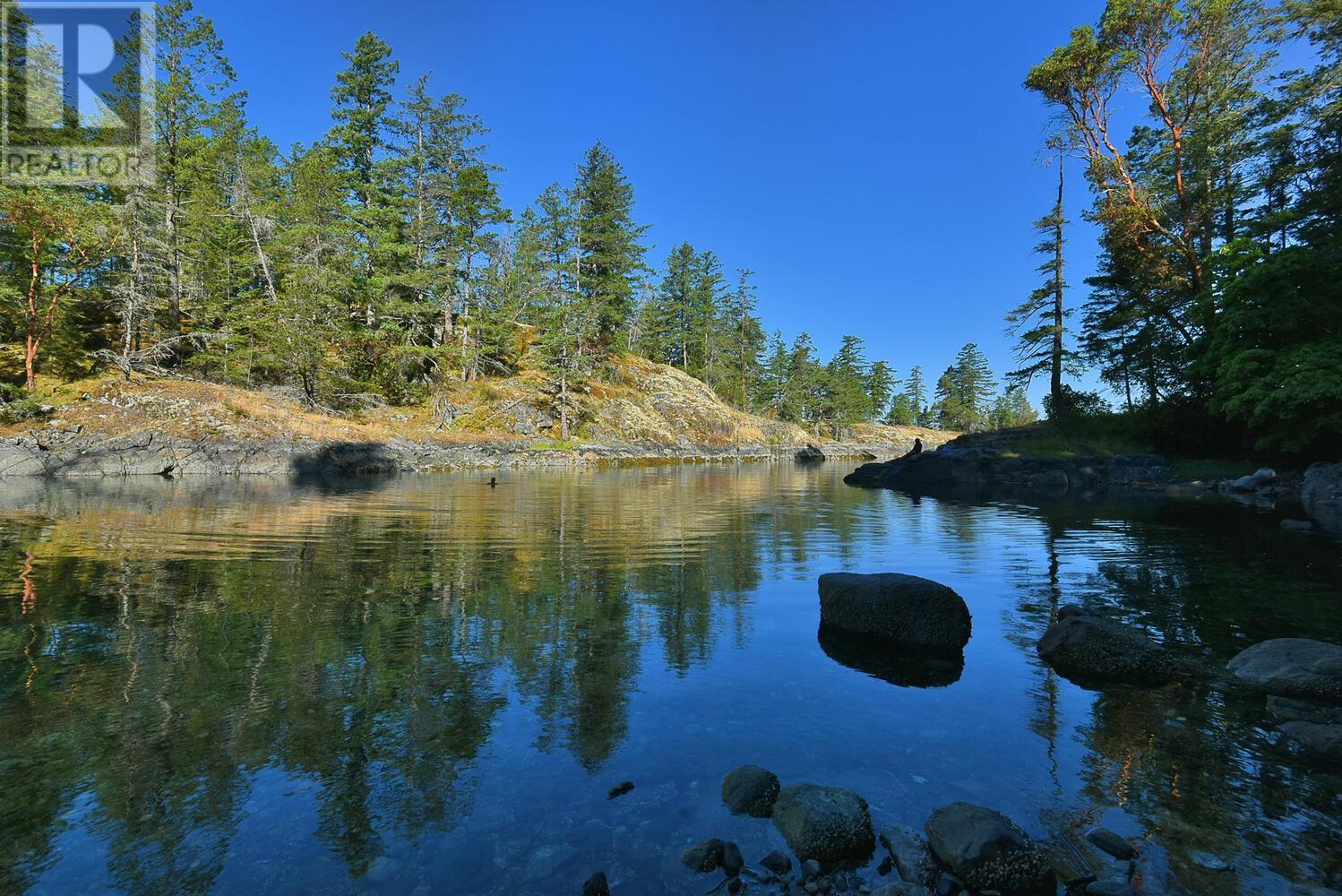 LOT B FRANCIS PENINSULA ROAD, Madeira Park