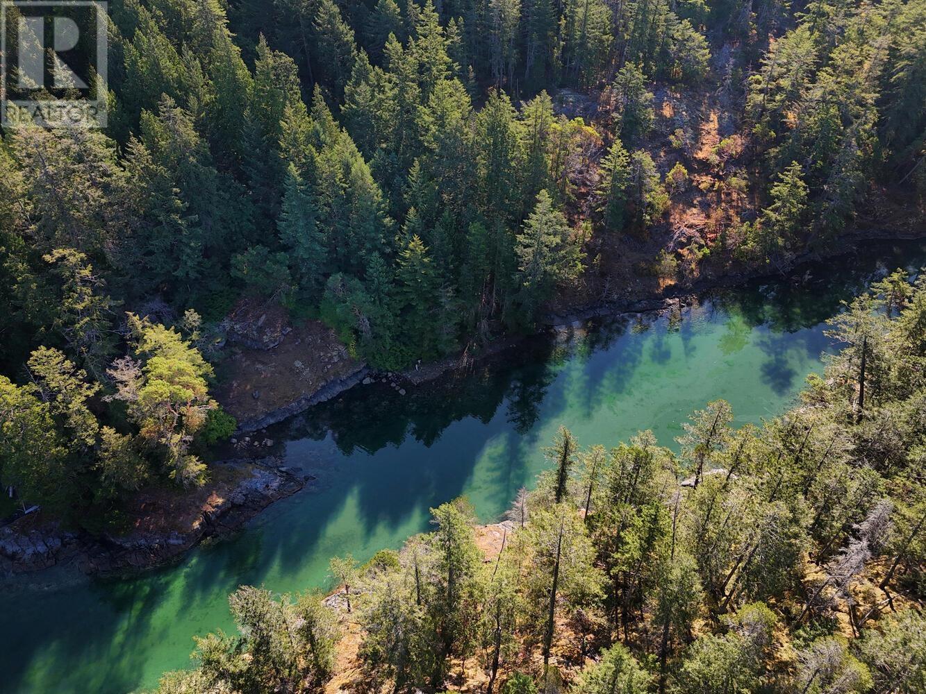 LOT B FRANCIS PENINSULA ROAD, Madeira Park