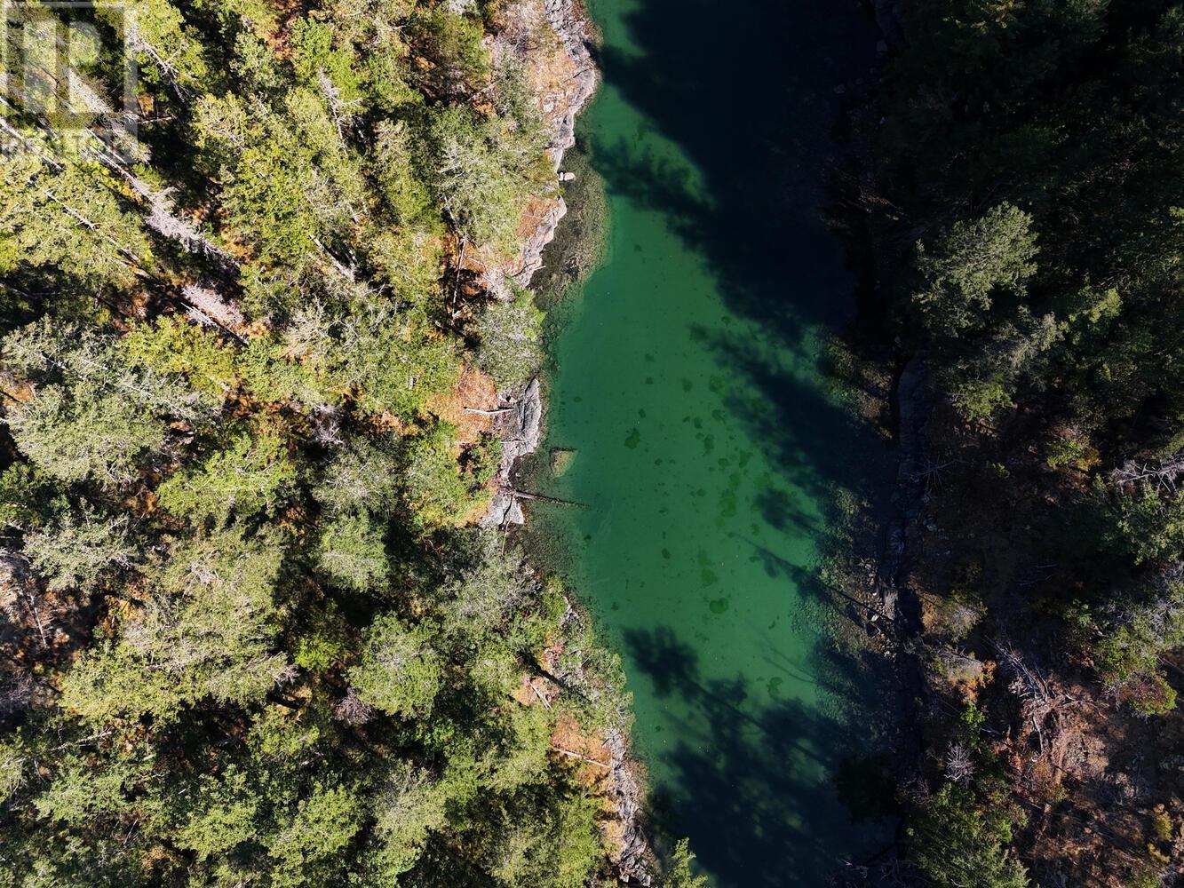 LOT B FRANCIS PENINSULA ROAD, Madeira Park