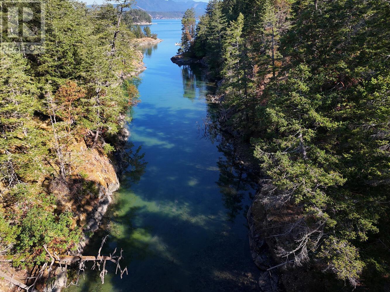 LOT B FRANCIS PENINSULA ROAD, Madeira Park