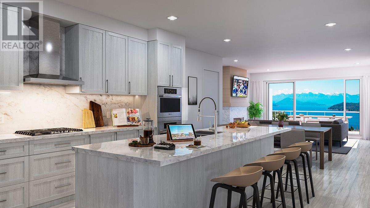 8101 464 EAGLECREST DRIVE, Gibsons