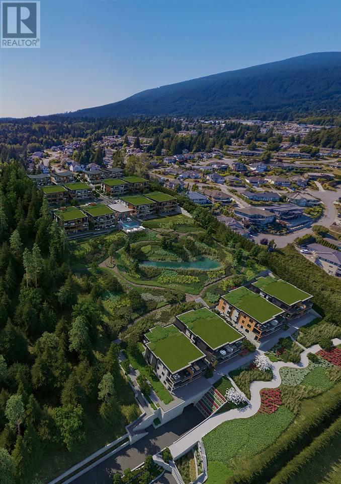 8101 464 EAGLECREST DRIVE, Gibsons