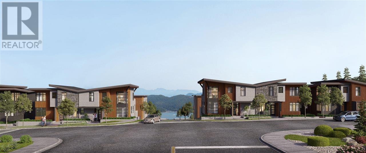 8101 464 EAGLECREST DRIVE, Gibsons