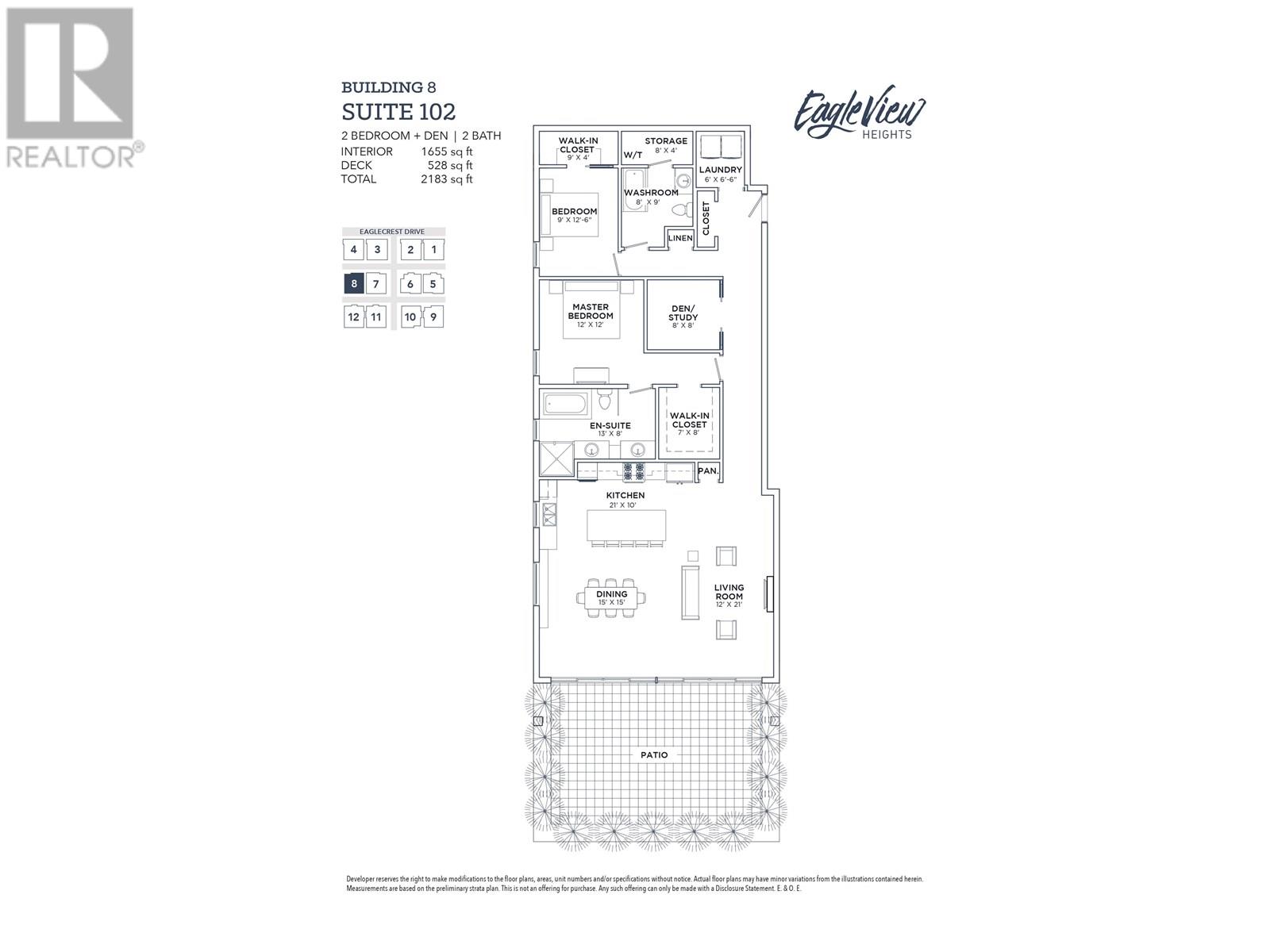 8101 464 EAGLECREST DRIVE, Gibsons