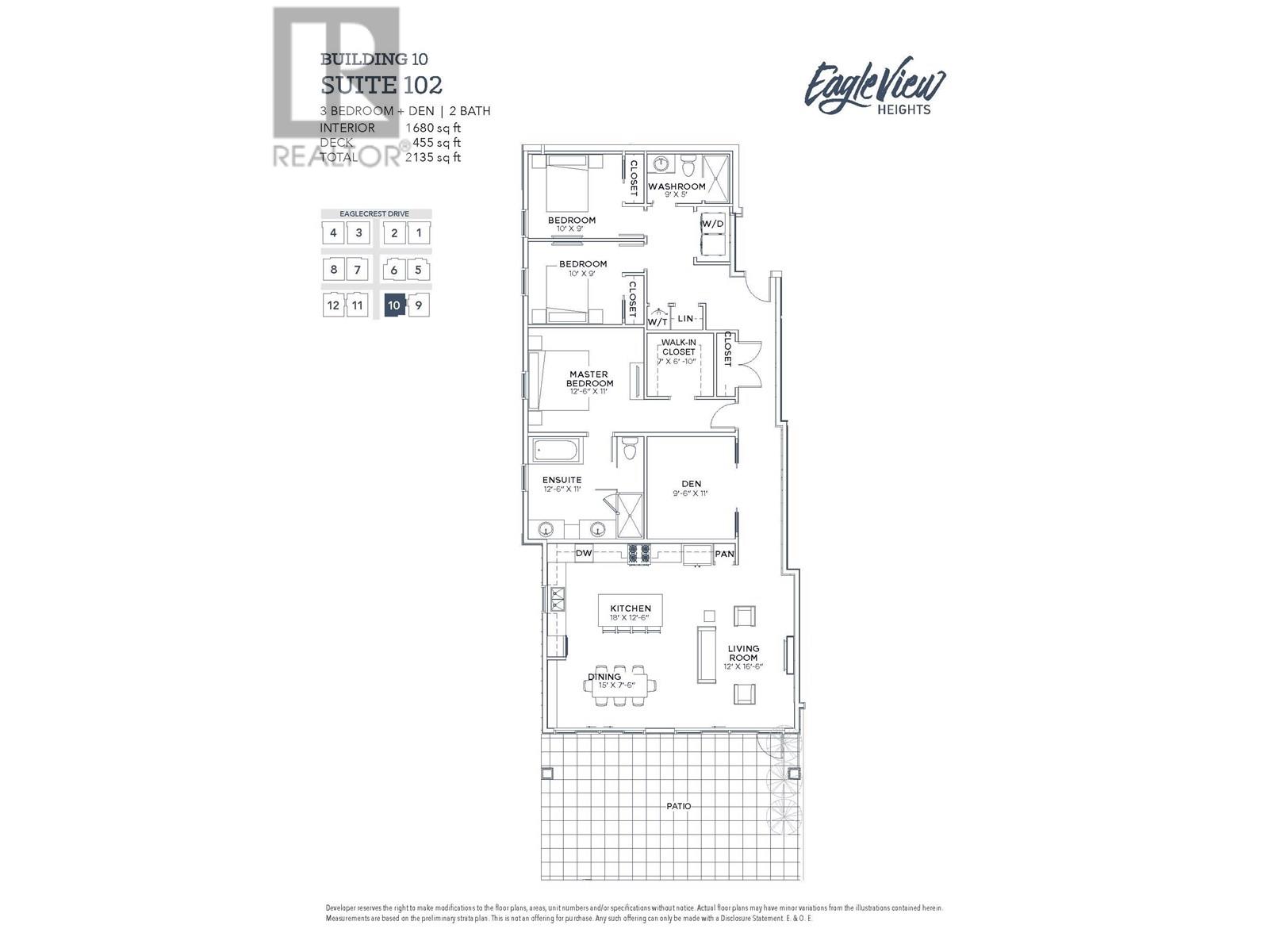 10102 464 EAGLECREST DRIVE, Gibsons