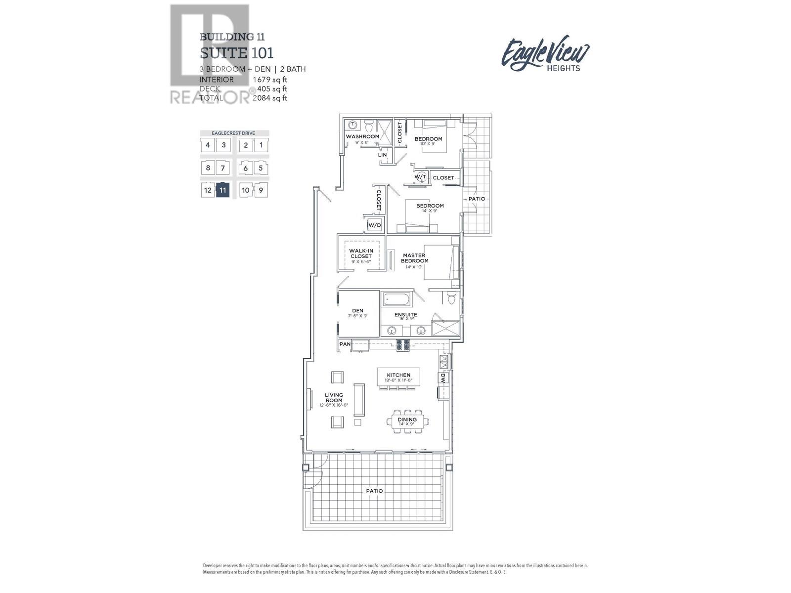 11101 464 EAGLECREST DRIVE, Gibsons