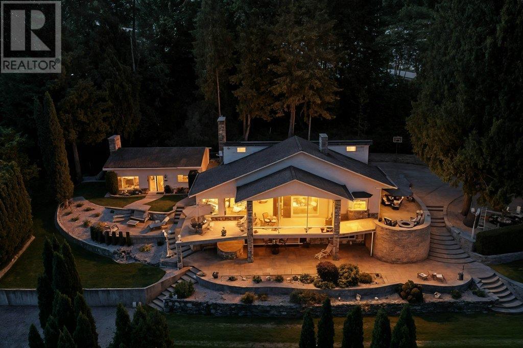  4842 SUNNYBRAE CANOE POINT Road, Tappen