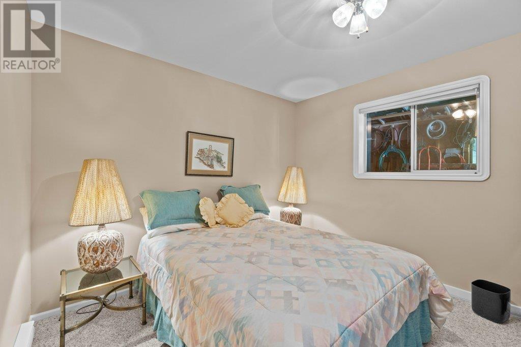 Photo 3 of 4842 Sunnybrae Canoe Point Road, Tappen BC
