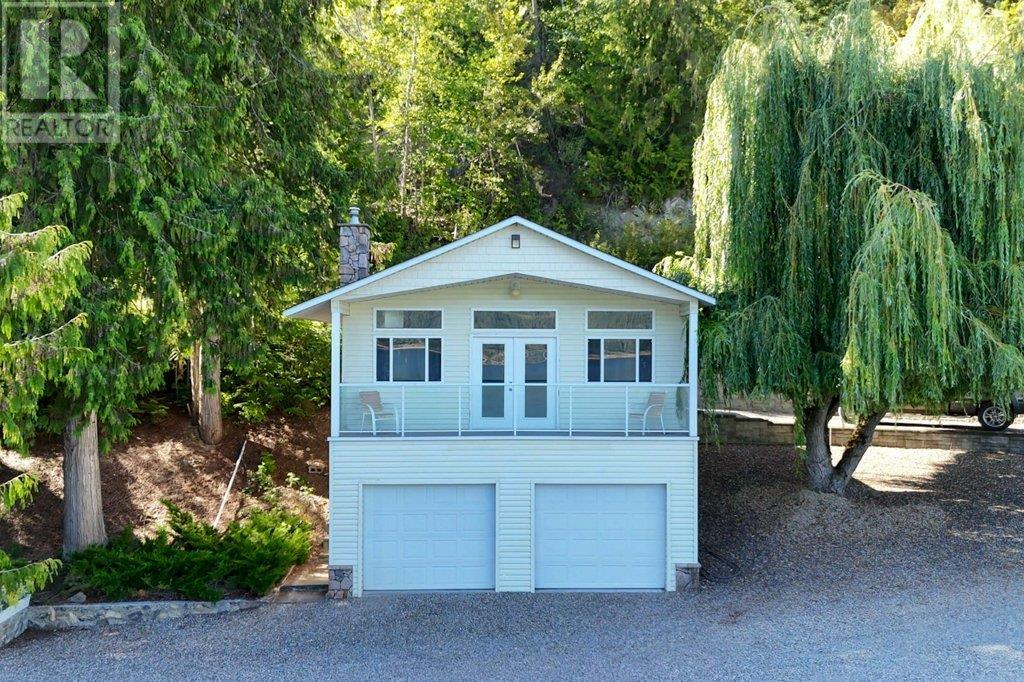 Photo 76 of 4842 Sunnybrae Canoe Point Road, Tappen BC