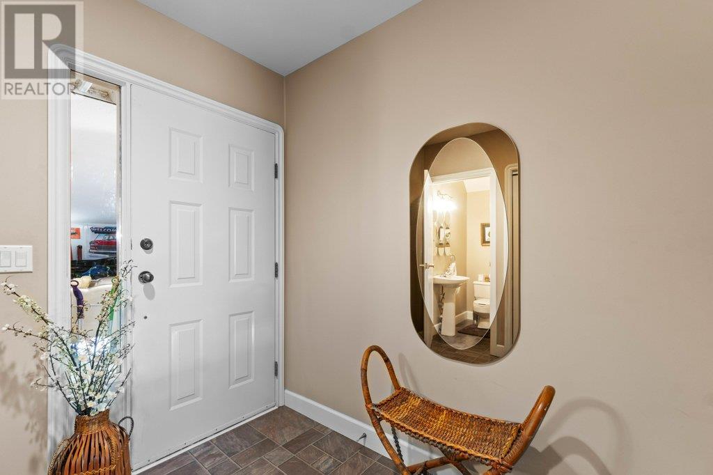 Photo 2 of 4842 Sunnybrae Canoe Point Road, Tappen BC