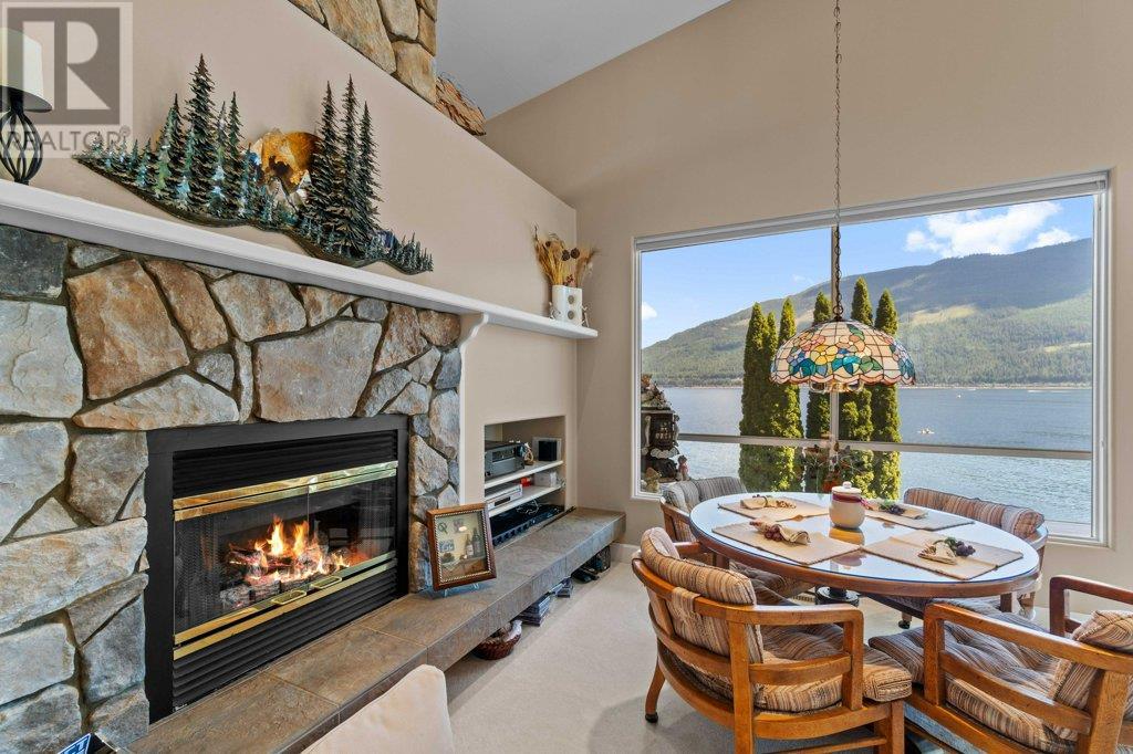 Photo 92 of 4842 Sunnybrae Canoe Point Road, Tappen BC