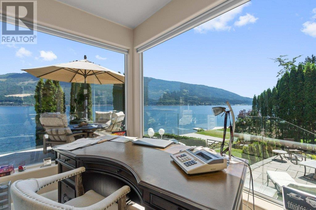 Photo 95 of 4842 Sunnybrae Canoe Point Road, Tappen BC
