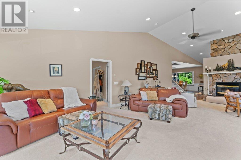 Photo 81 of 4842 Sunnybrae Canoe Point Road, Tappen BC
