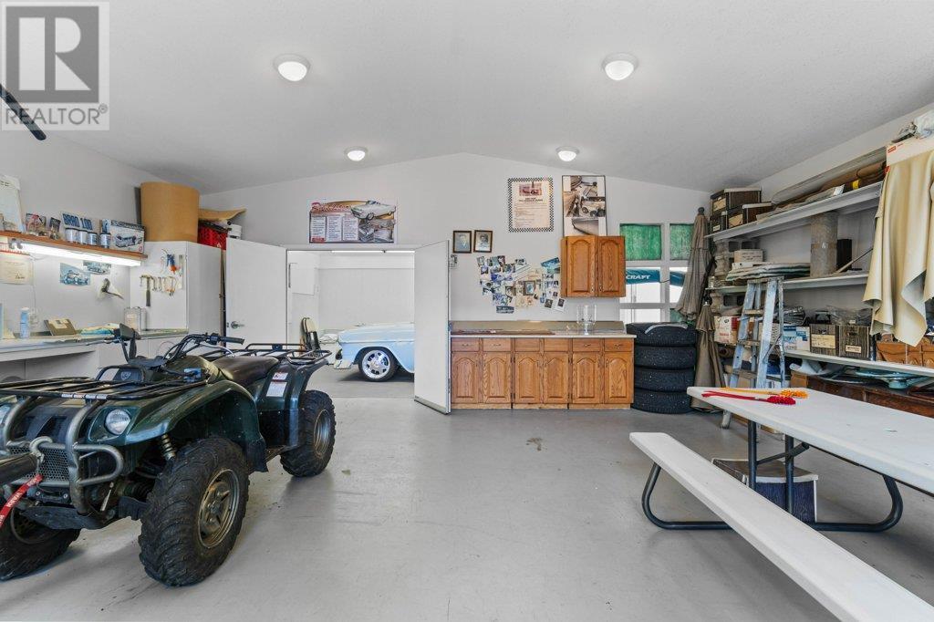 Photo 82 of 4842 Sunnybrae Canoe Point Road, Tappen BC