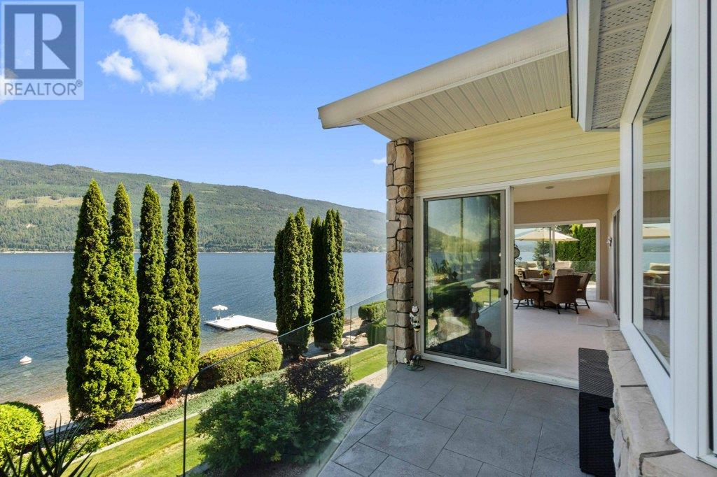 Photo 87 of 4842 Sunnybrae Canoe Point Road, Tappen BC
