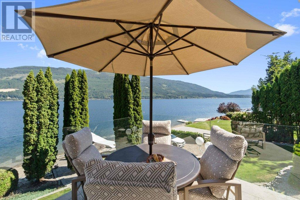 Photo 19 of 4842 Sunnybrae Canoe Point Road, Tappen BC