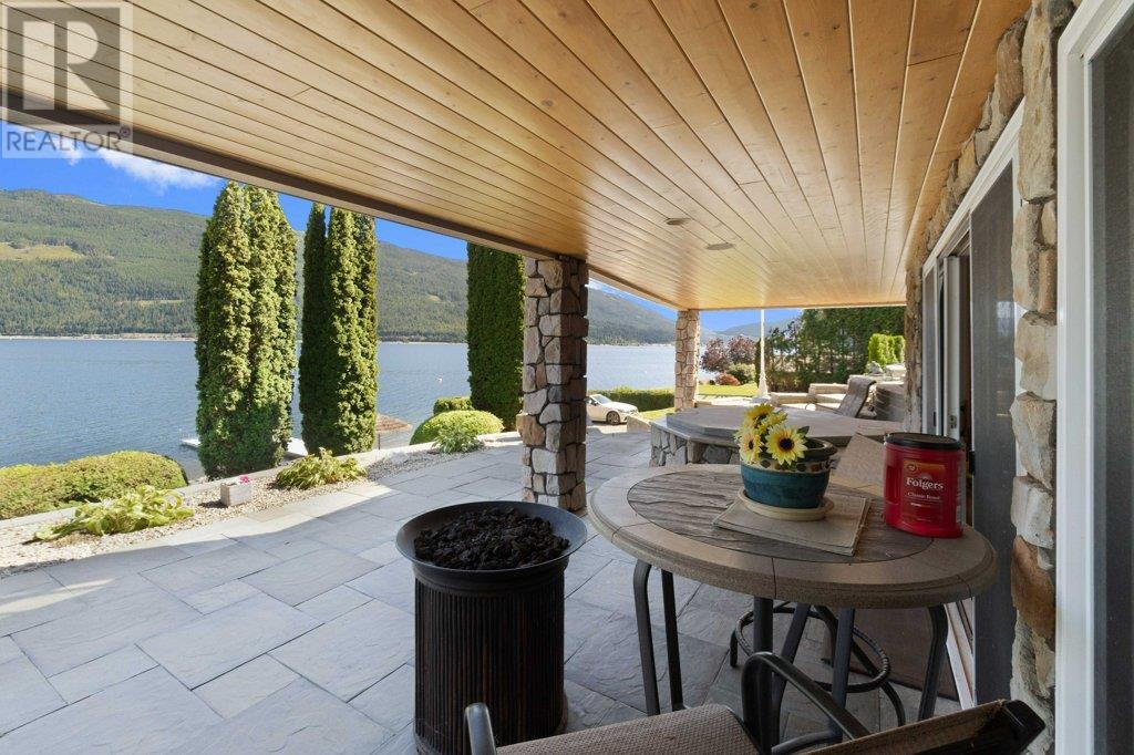 Photo 71 of 4842 Sunnybrae Canoe Point Road, Tappen BC