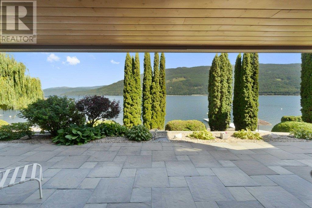 Photo 41 of 4842 Sunnybrae Canoe Point Road, Tappen BC