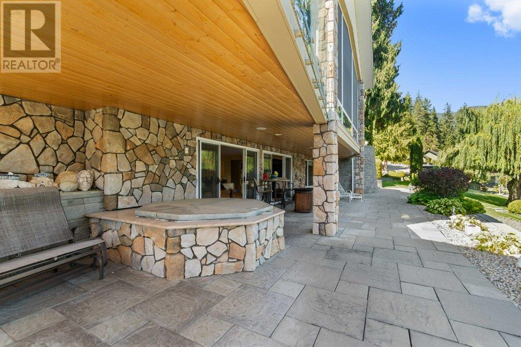 Photo 75 of 4842 Sunnybrae Canoe Point Road, Tappen BC