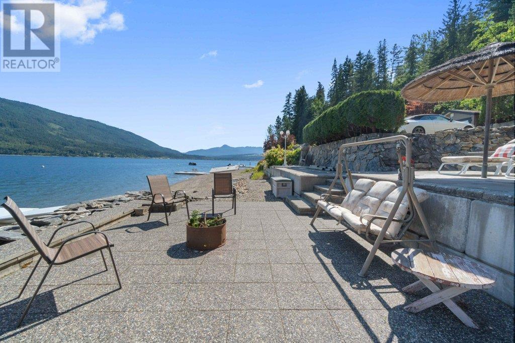 Photo 89 of 4842 Sunnybrae Canoe Point Road, Tappen BC