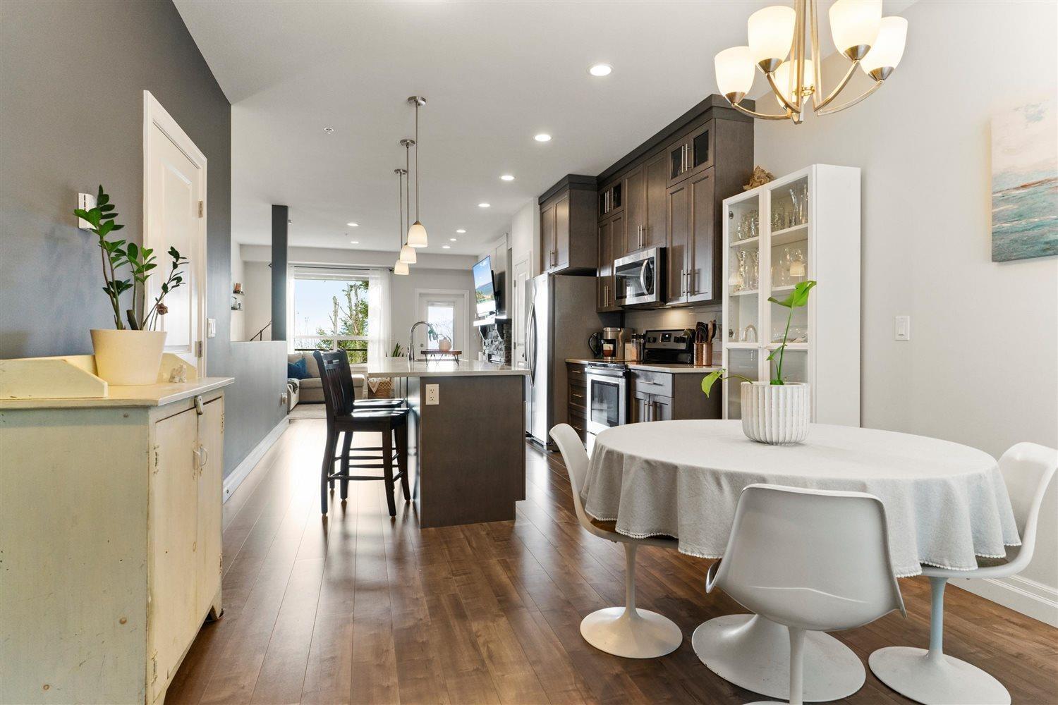 Photo 3 of 122 6026 Lindeman Street Promontory, Chilliwack BC