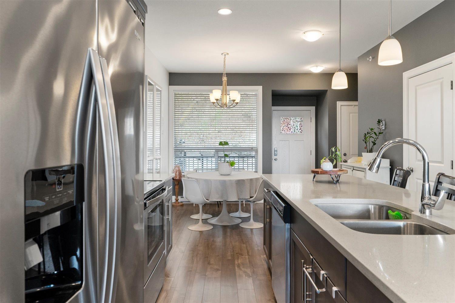 Photo 6 of 122 6026 Lindeman Street Promontory, Chilliwack BC