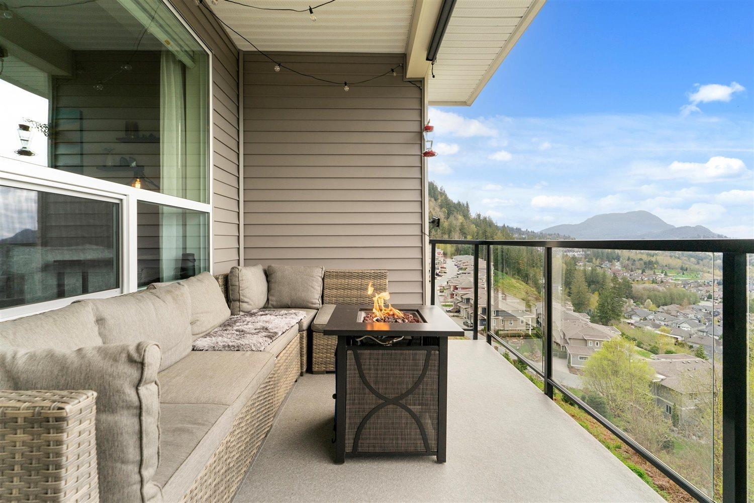 Photo 13 of 122 6026 Lindeman Street Promontory, Chilliwack BC