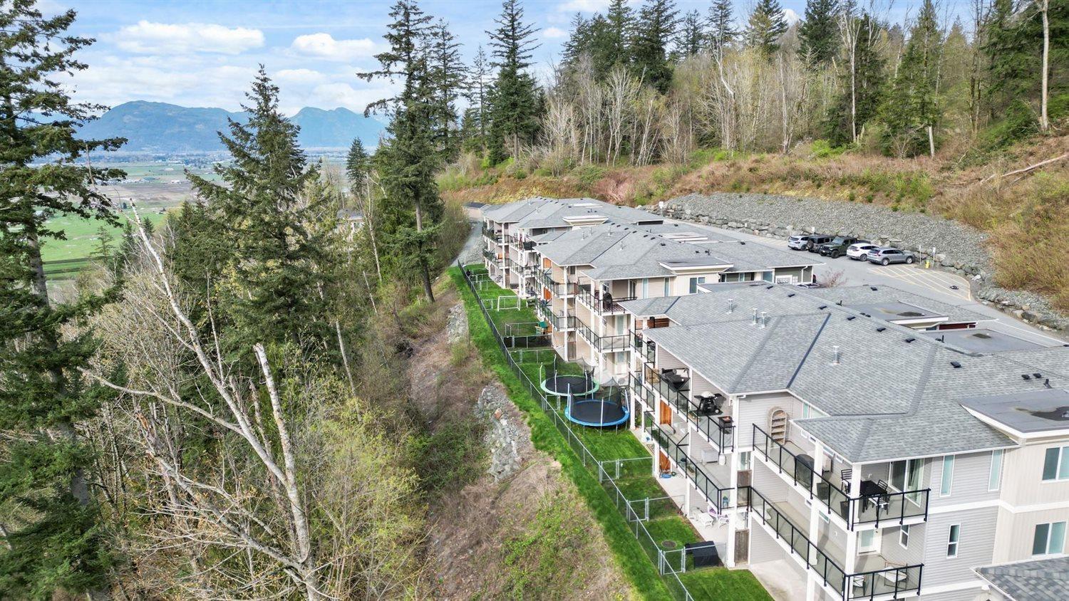 Photo 30 of 122 6026 Lindeman Street Promontory, Chilliwack BC