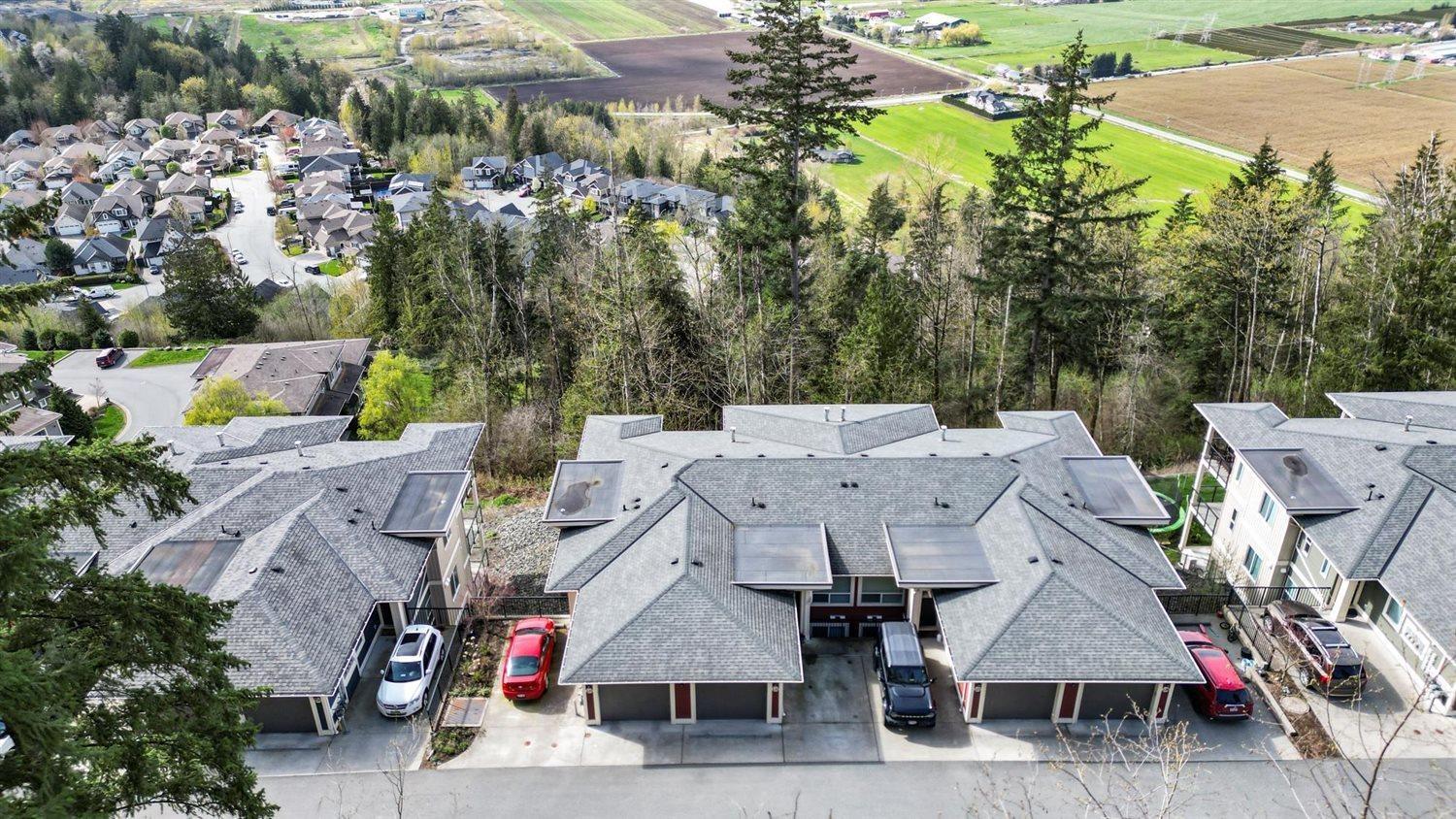 Photo 29 of 122 6026 Lindeman Street Promontory, Chilliwack BC
