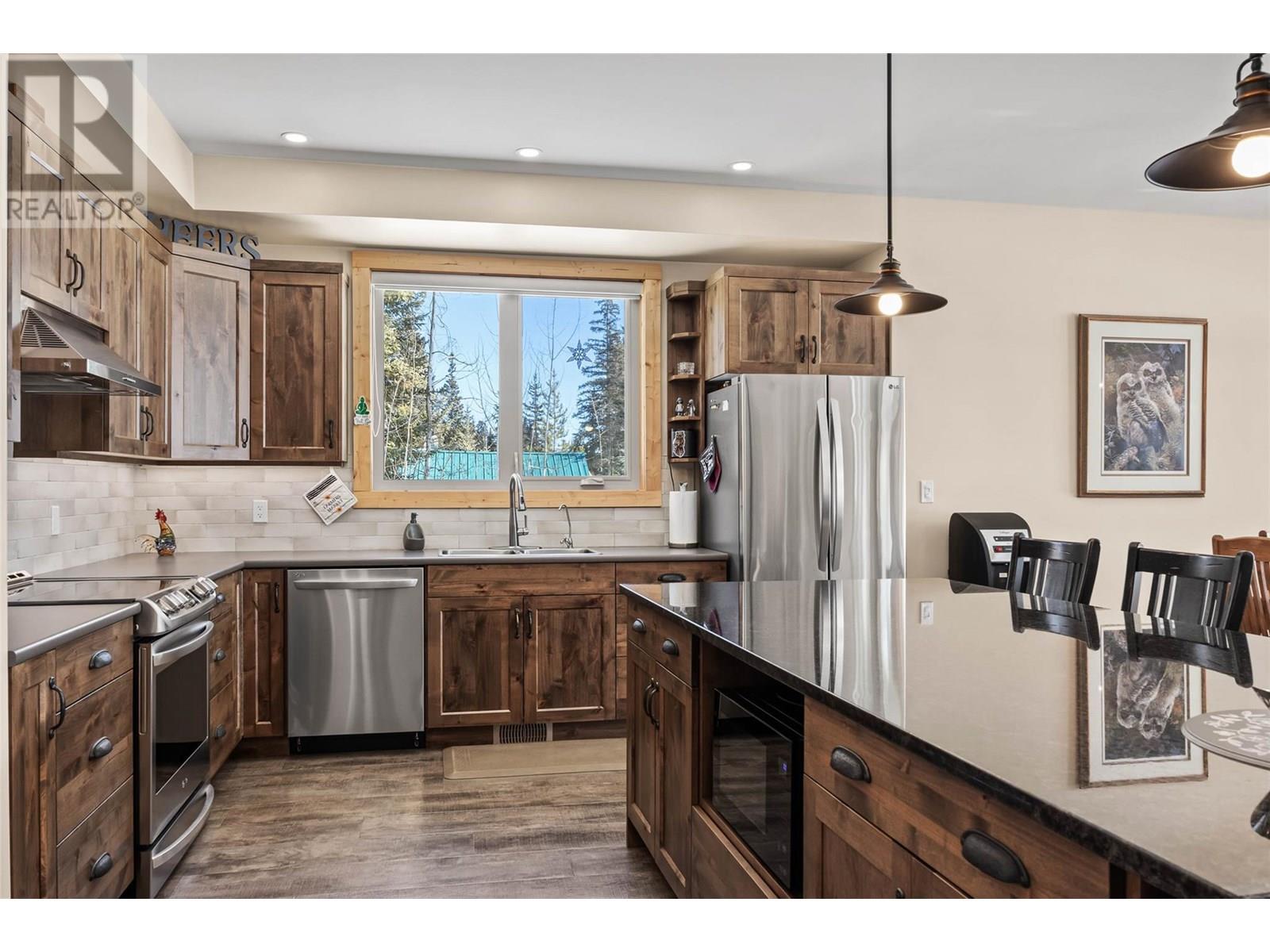 Photo 5 of 3815 Water Street, Kamloops BC