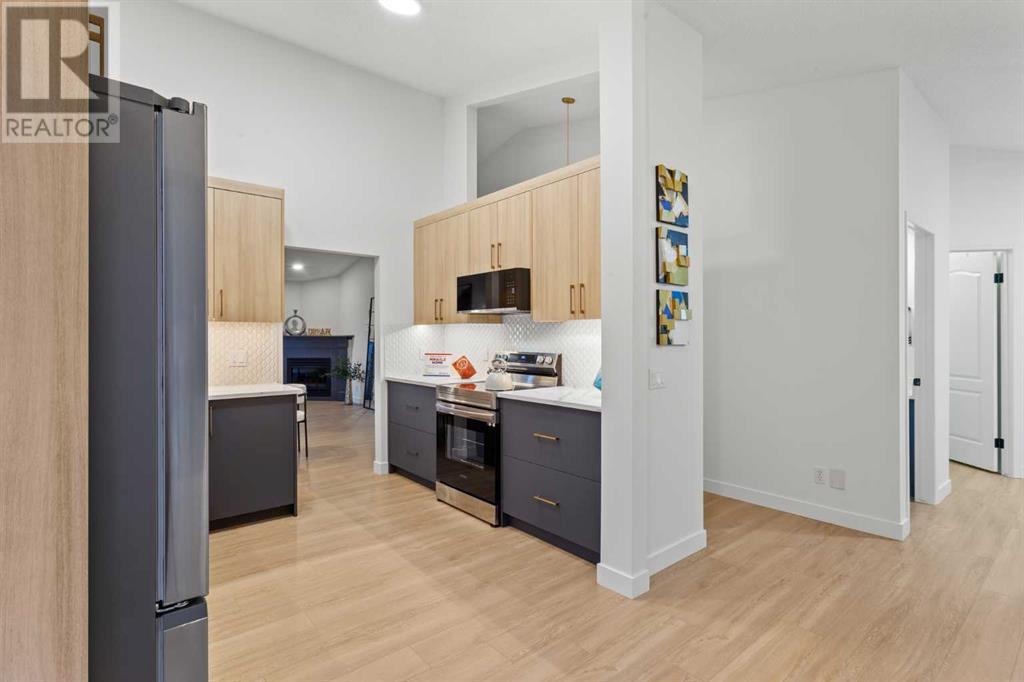 309 Sierra Morena Green SW, Calgary, Alberta